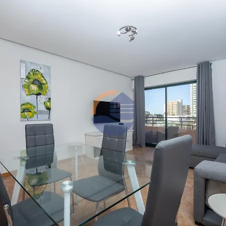Apartment Paraiso Sol Da Rocha Portimao