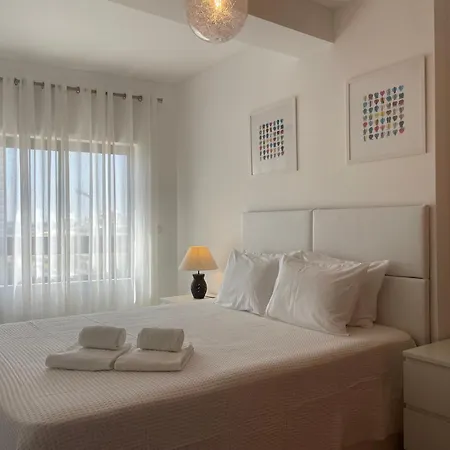 Paraiso Sol Da Rocha Apartment