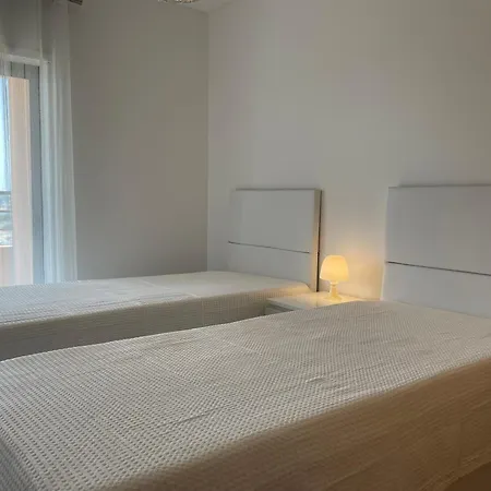 Apartment Paraiso Sol Da Rocha