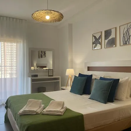 Paraíso Sol Da Rocha * Portimão