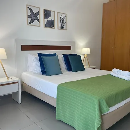 Paraíso Sol Da Rocha