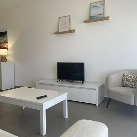 Paraíso Sol Da Rocha Apartamento *