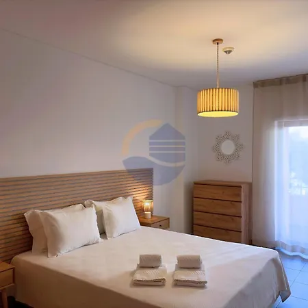 公寓 Paraiso Sol Da Rocha *