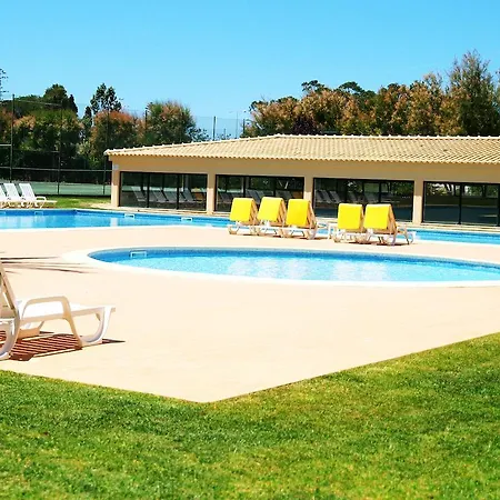 Paraiso Sol Da Rocha Apartament