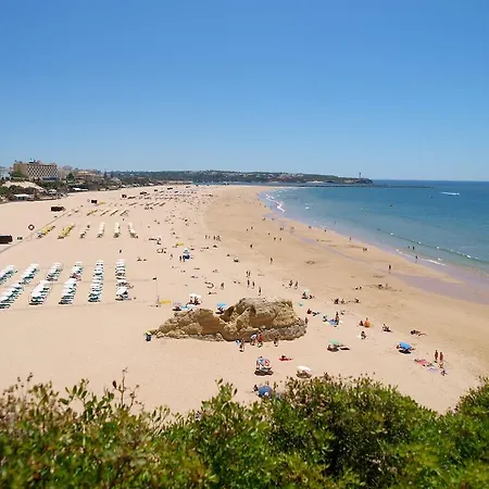 Apartament Paraiso Sol Da Rocha Portimão