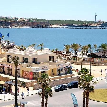 Apartament Paraiso Sol Da Rocha Portimão