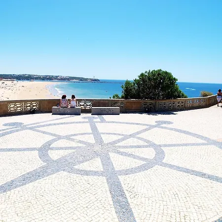 Apartamento Paraíso Sol Da Rocha *