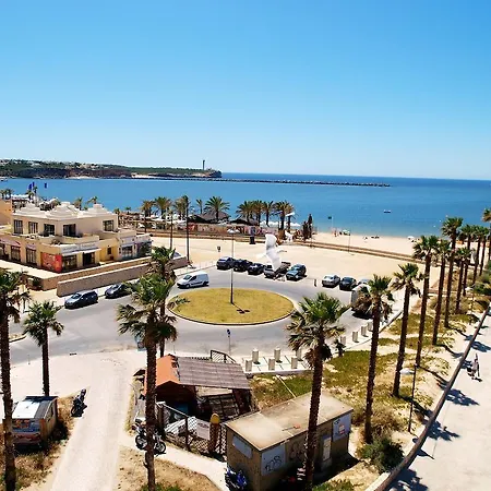 Apartamento Paraíso Sol Da Rocha