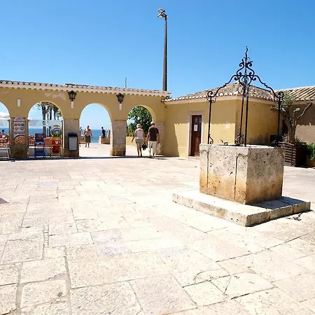 Apartamento Paraíso Sol Da Rocha Portimão