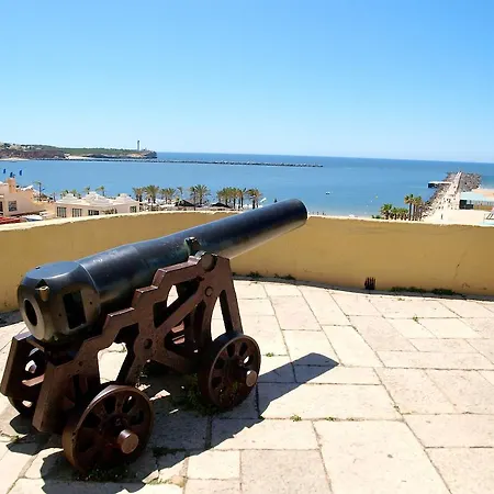 Apartamento Paraíso Sol Da Rocha