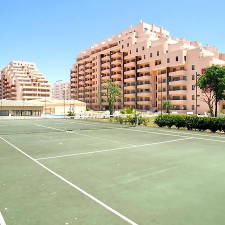 Paraíso Sol Da Rocha * Portimão