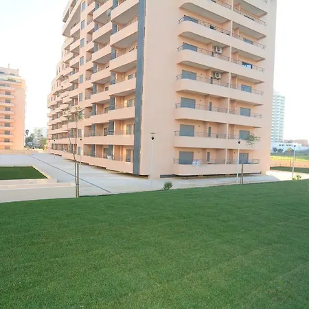 Paraiso Sol Da Rocha Apartament Portimão