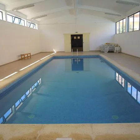 Paraíso Sol Da Rocha *