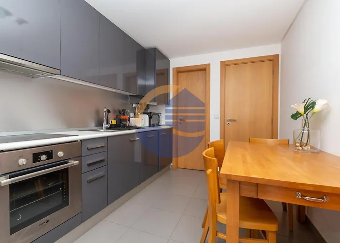 Paraiso Sol Da Rocha 公寓