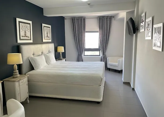 Paraiso Sol Da Rocha * 波尔蒂芒