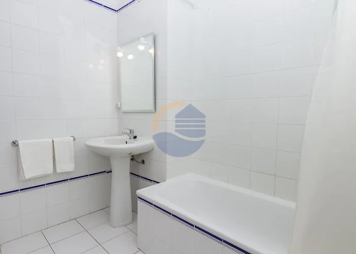 Paraiso Sol Da Rocha * 波尔蒂芒