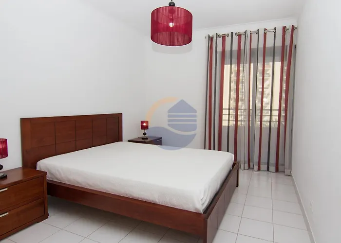 Paraiso Sol Da Rocha 公寓 *