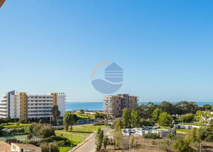 Paraiso Sol Da Rocha 公寓