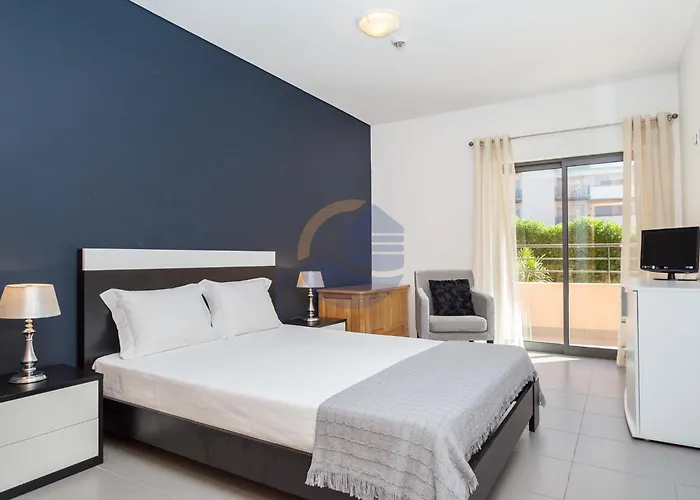 Paraiso Sol Da Rocha 公寓 波尔蒂芒