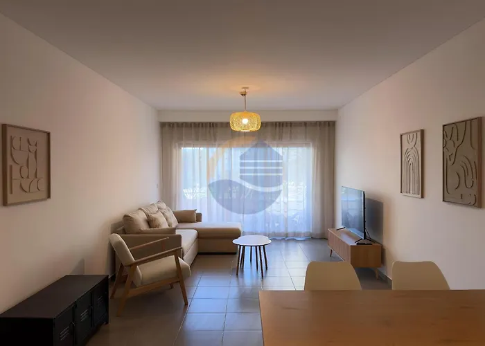 公寓 Paraiso Sol Da Rocha 波尔蒂芒