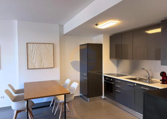 Paraiso Sol Da Rocha * 波尔蒂芒