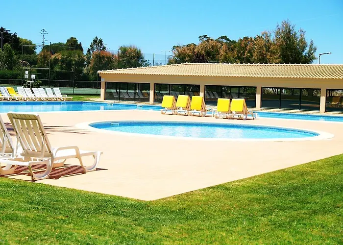 Paraiso Sol Da Rocha 公寓