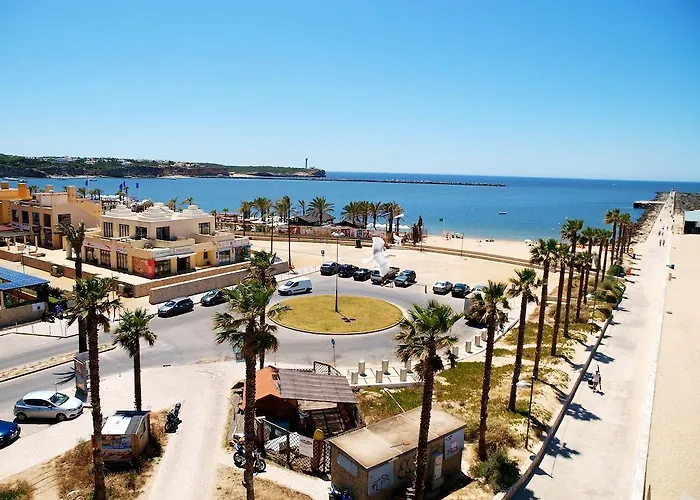 公寓 Paraiso Sol Da Rocha