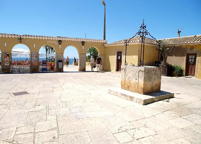 公寓 Paraiso Sol Da Rocha 波尔蒂芒