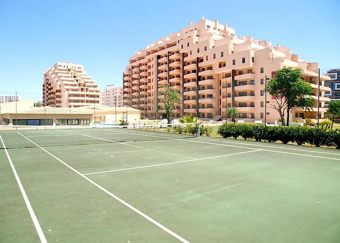 Paraiso Sol Da Rocha * 波尔蒂芒