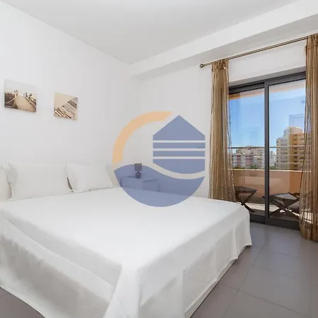 Paraiso Sol Da Rocha 아파트 포티마오