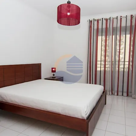 Paraiso Sol Da Rocha 아파트 *