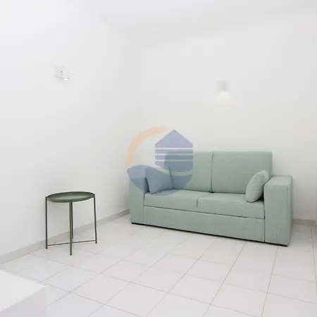 Paraiso Sol Da Rocha 아파트 포티마오