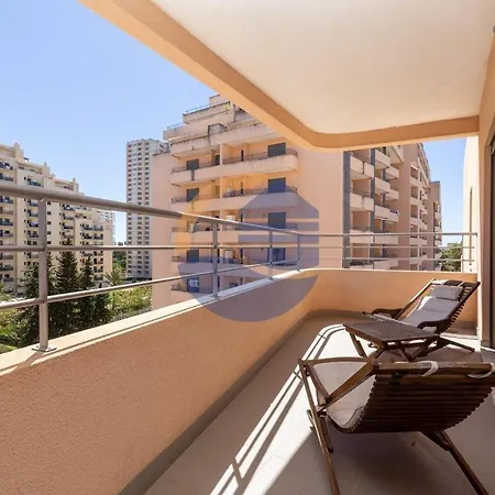 Paraiso Sol Da Rocha 아파트 포티마오