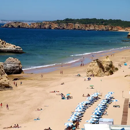 Paraiso Sol Da Rocha *