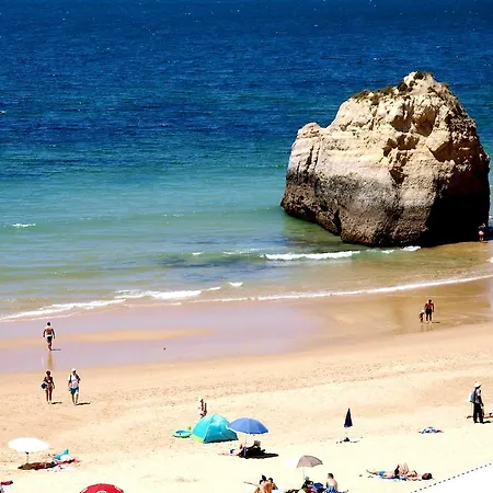 Paraiso Sol Da Rocha 아파트 포티마오