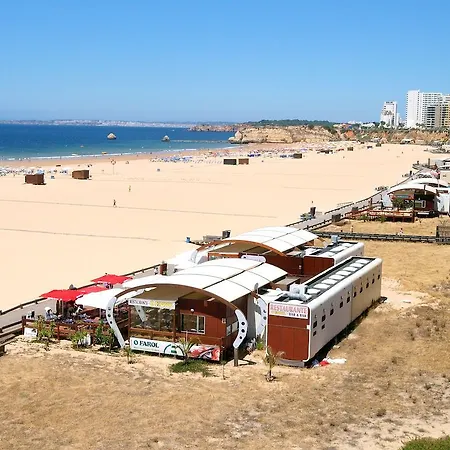 Paraiso Sol Da Rocha *