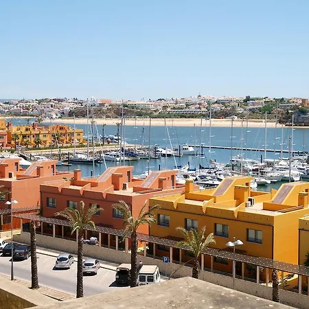 아파트 Paraiso Sol Da Rocha *